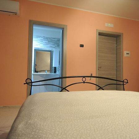 Bed and Breakfast Tartaglione Казерта Экстерьер фото