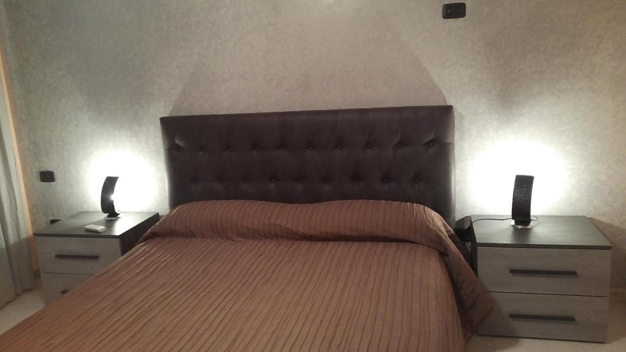Bed and Breakfast Tartaglione Казерта Экстерьер фото