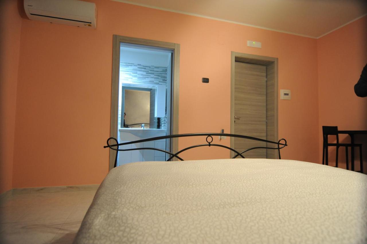 Bed and Breakfast Tartaglione Казерта Экстерьер фото