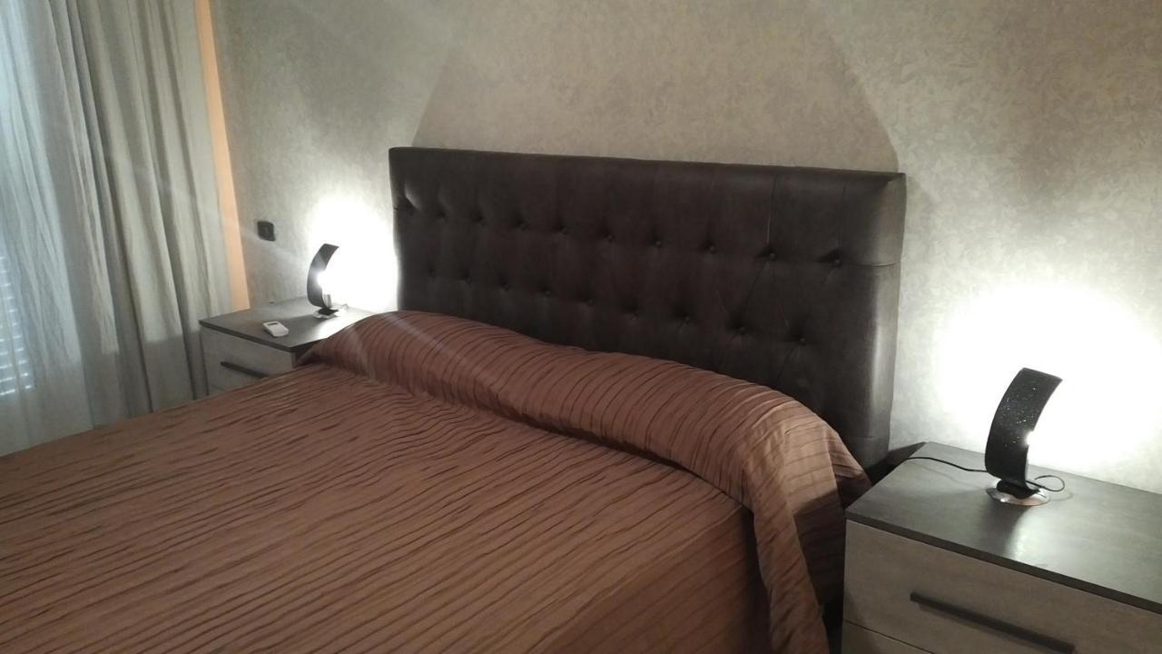 Bed and Breakfast Tartaglione Казерта Экстерьер фото