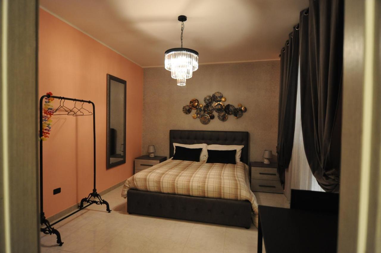 Bed and Breakfast Tartaglione Казерта Экстерьер фото