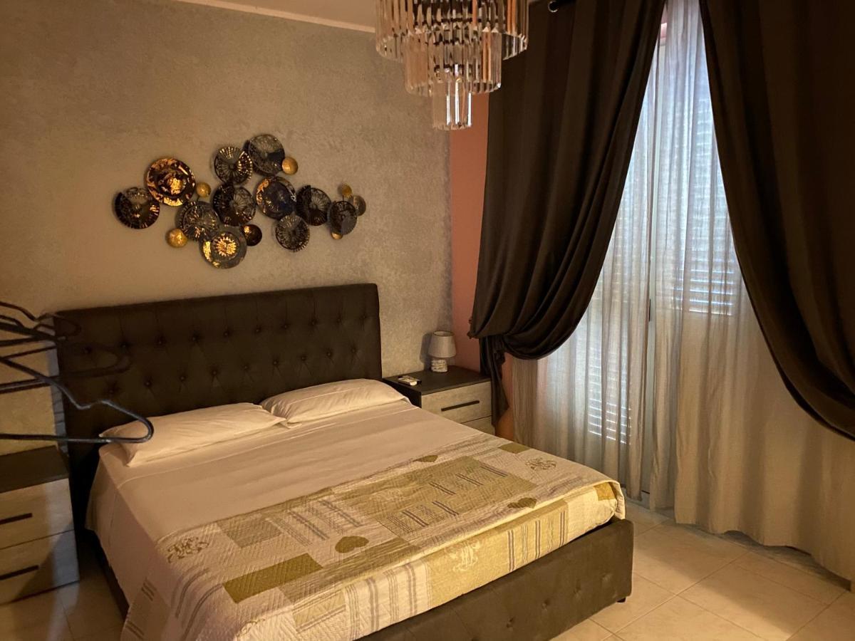 Bed and Breakfast Tartaglione Казерта Экстерьер фото