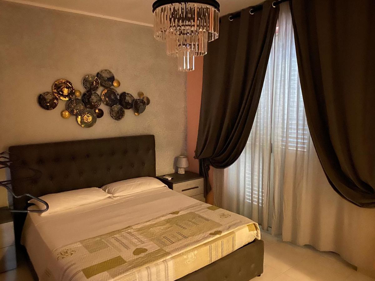 Bed and Breakfast Tartaglione Казерта Экстерьер фото